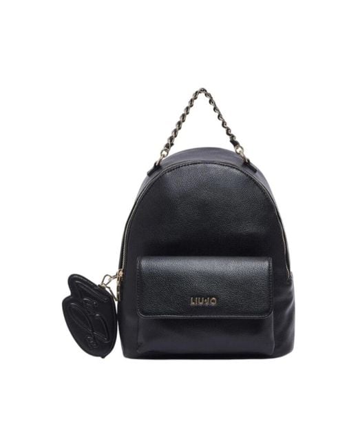 Backpacks di Liu Jo in Black