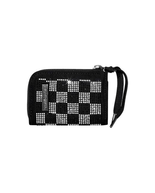 Sprayground Wallets & Cardholders in het Black voor heren
