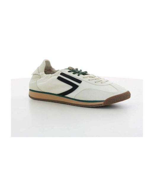 PURAAI White Sneakers