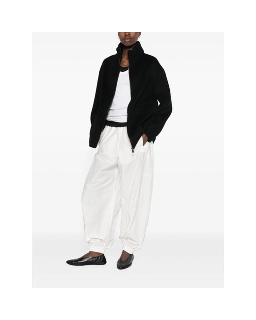 Light Jackets Lou Andrea de color Black