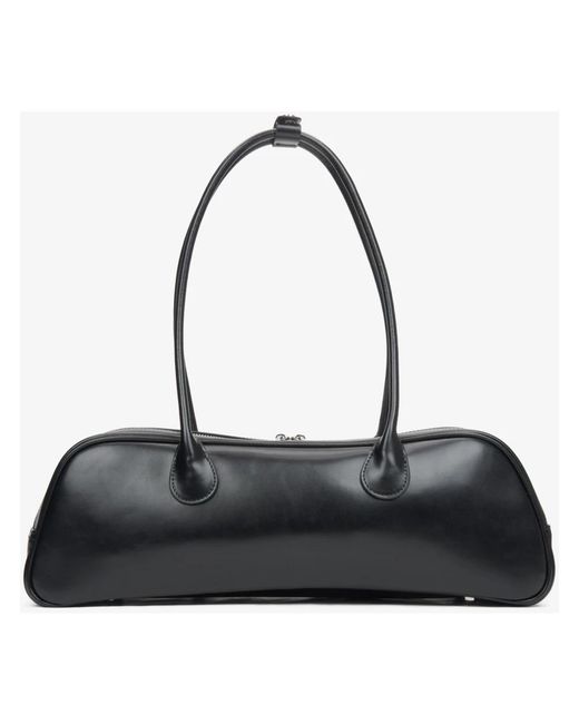 ESTRO Black Shoulder Bags