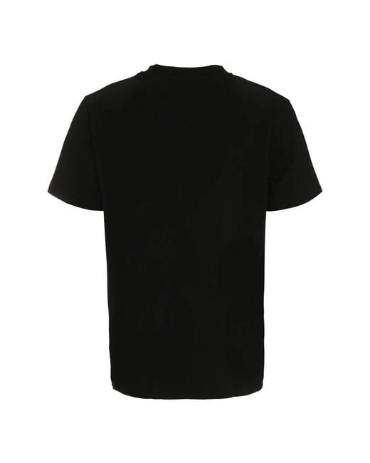 Off-White c/o Virgil Abloh T-Shirts in het Black voor heren