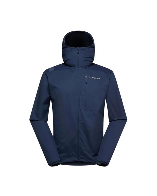 La Sportiva Blue Light Jackets for men