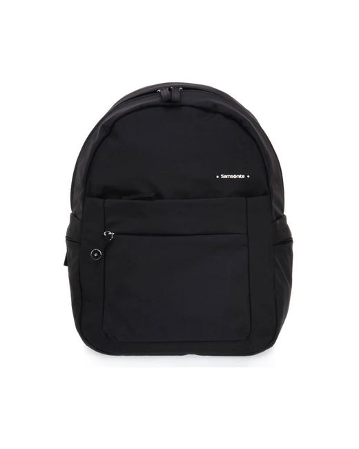 Samsonite Black Backpacks