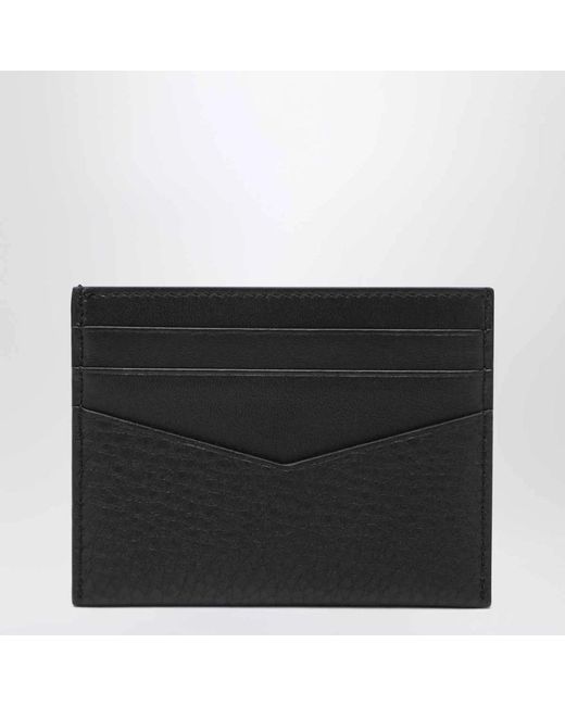 Givenchy Black Wallets & Cardholders for men