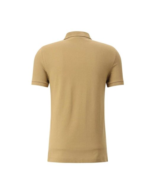 Polo Shirts Lacoste pour homme en coloris Natural