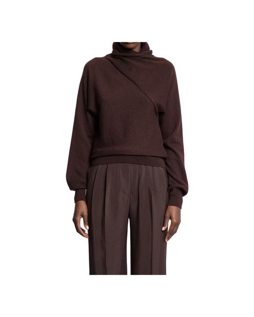Turtlenecks Tom Ford de color Brown