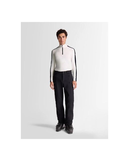 Fusalp Tops in het White voor heren