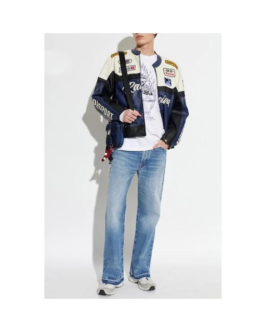 Flared Jeans GALLERY DEPT. de hombre de color Blue