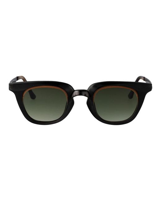 Rigards Rg1007 Zonnebril in het Brown
