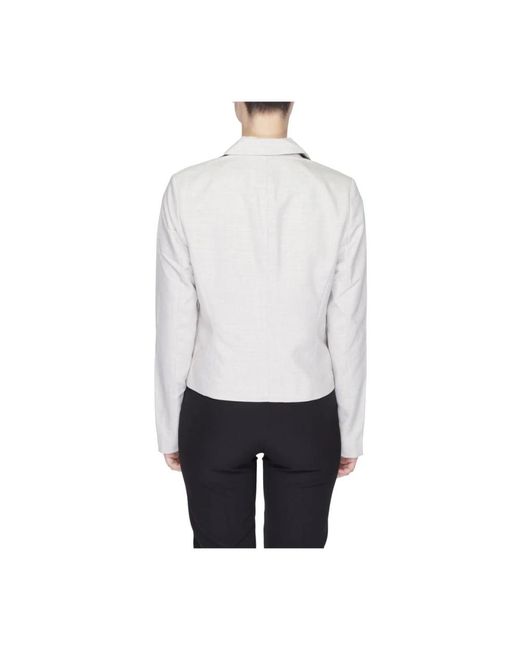 Blazers Vero Moda en coloris White