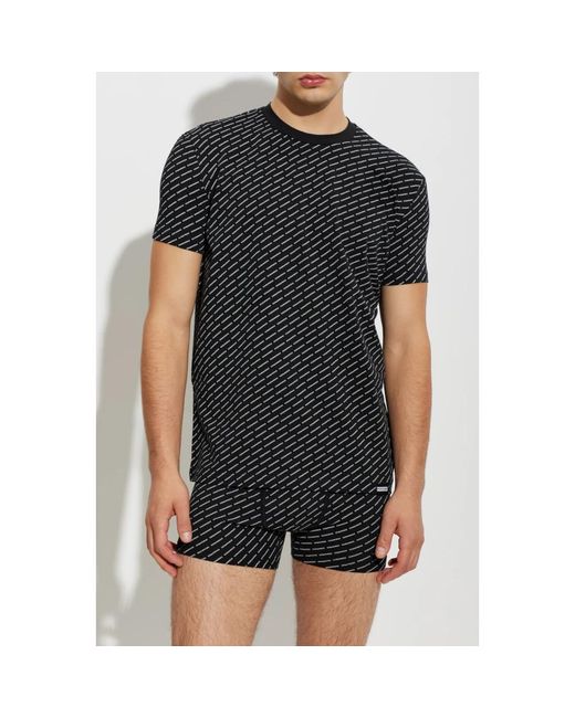 Sets DSquared² de hombre de color Black