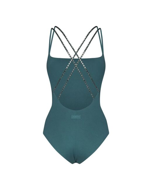 One-Piece Fisico de color Blue