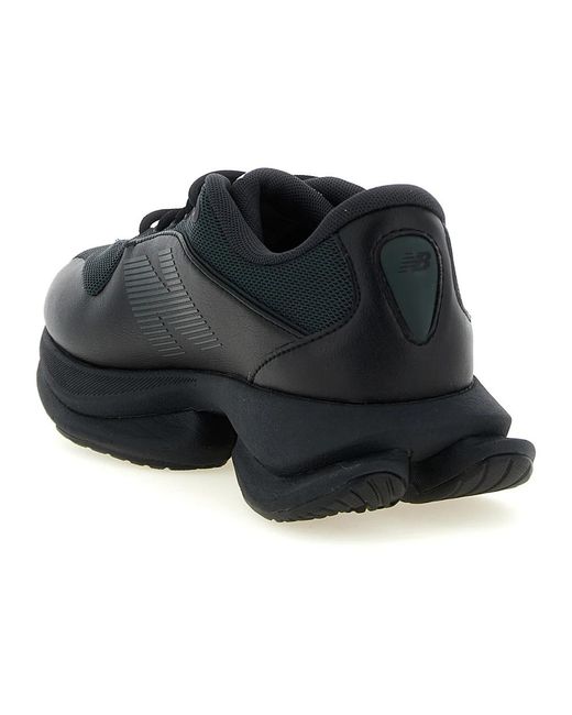 Junya Watanabe Black Sneakers for men