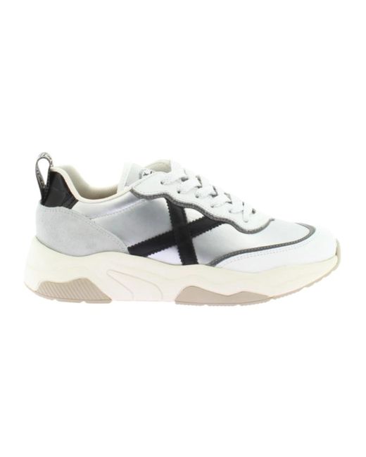 Sneakers Munich de color White