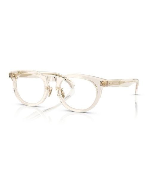 Moncler Metallic Glasses