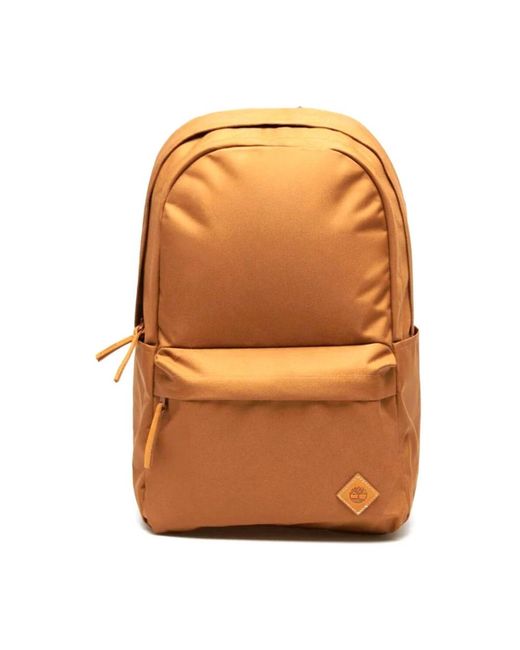 Backpacks di Timberland in Orange da Uomo