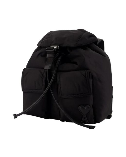 Backpacks AMI de color Black