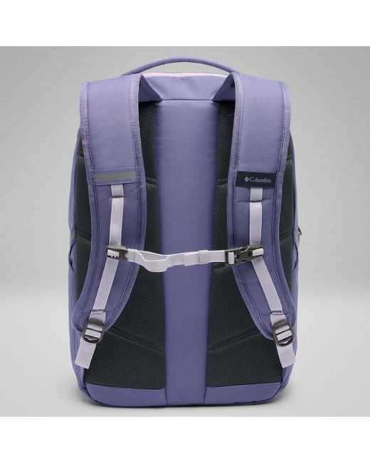 Backpacks di Columbia in Purple da Uomo