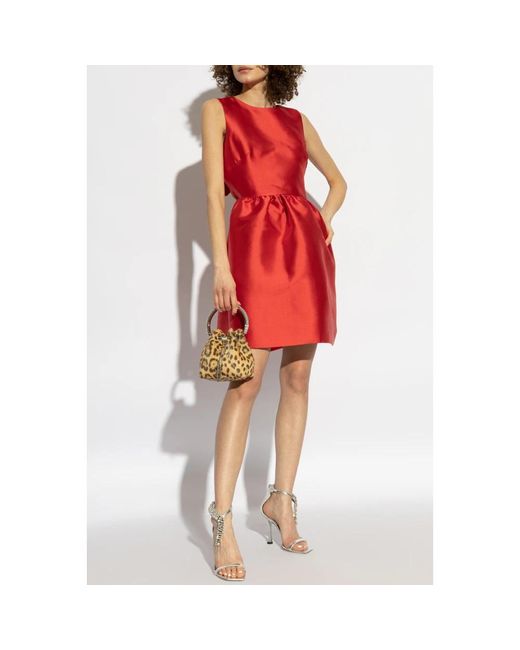 Kate Spade Red Party Dresses
