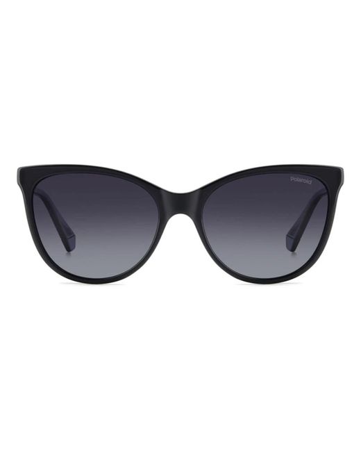 Polaroid Black Sunglasses