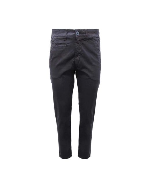 Liu Jo Blue Chinos for men