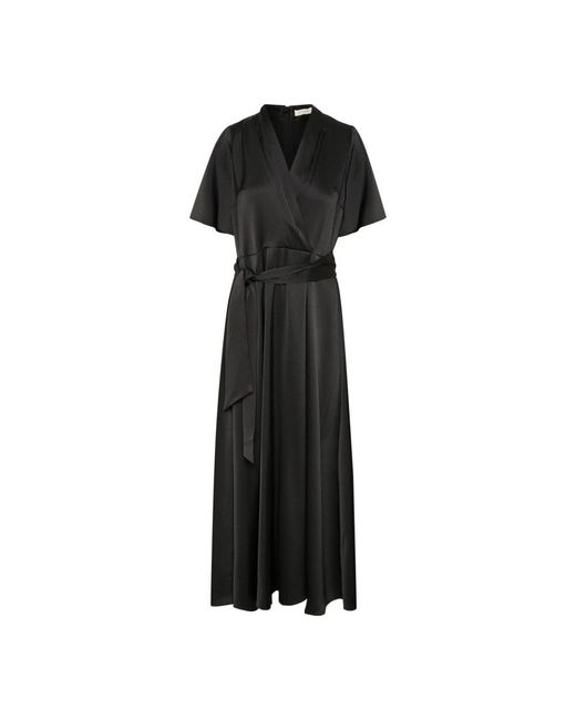 Inwear Black Maxi Dresses