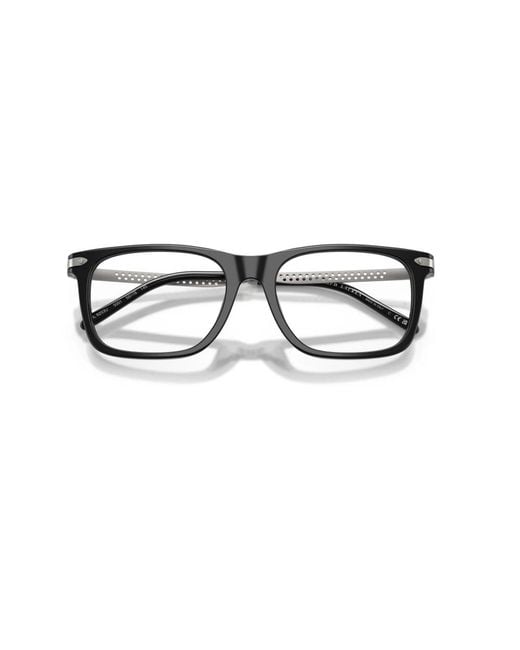 Ralph Lauren Metallic Glasses for men