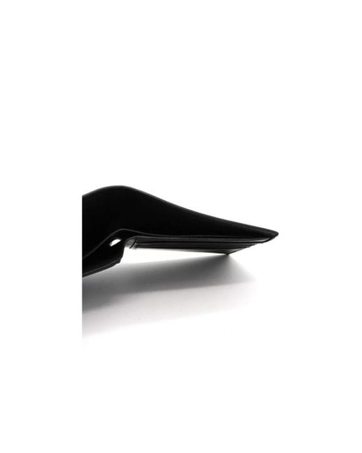 Boss Black Wallets & Cardholders