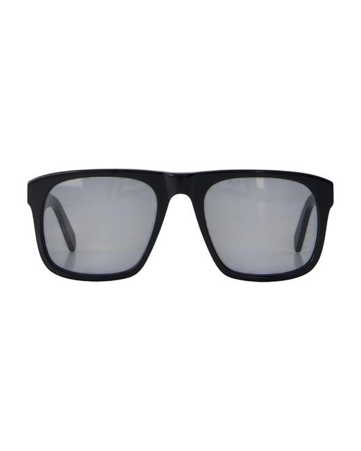 Totême  Black Sunglasses