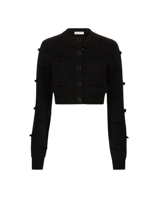 Nina Ricci Cardigans in het Black