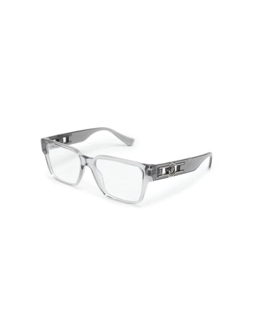 Versace Metallic Glasses for men