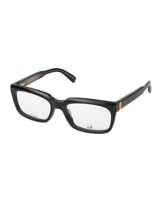 Dunhill Brown Glasses for men