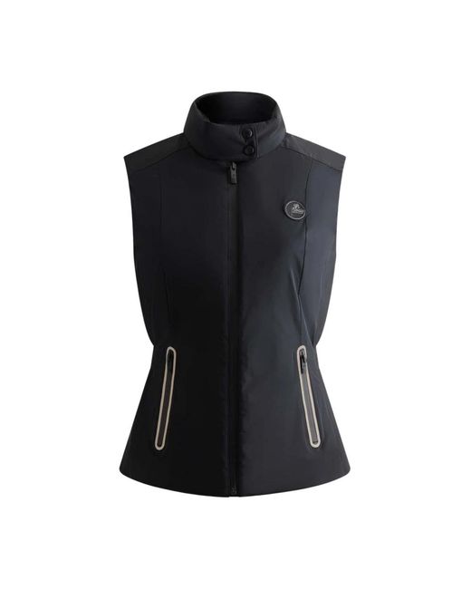 Fusalp Jackets in het Black