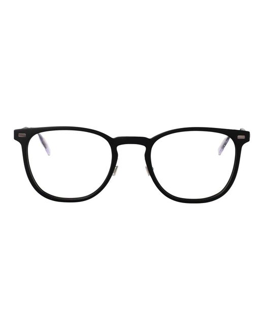 Montblanc Brown Glasses for men