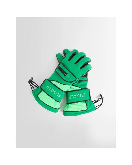 Accessories di Fusalp in Green