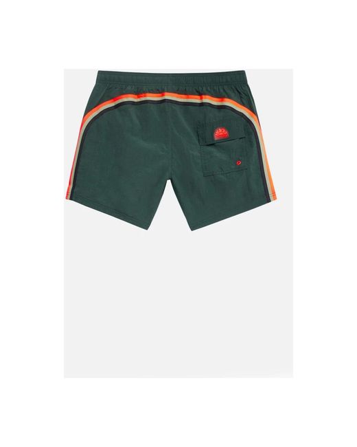 Swimwear > beachwear Sundek pour homme en coloris Green