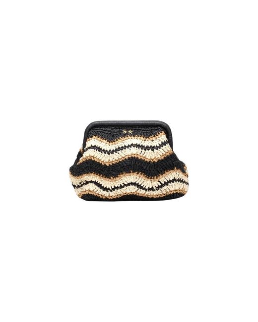 FK Black Clutches
