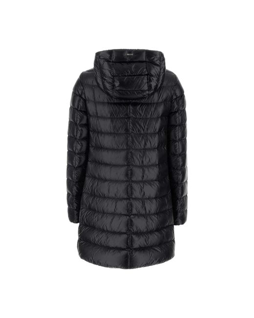 Herno Winter Jackets in het Black