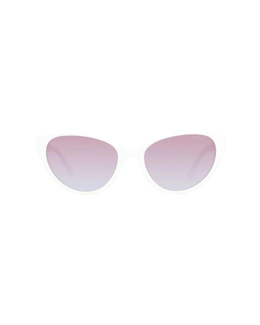 Sunglasses di Gant in Purple