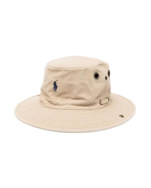 Polo Ralph Lauren Natural Accessories for men