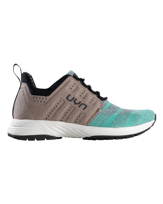 Uyn Sneakers in het Brown