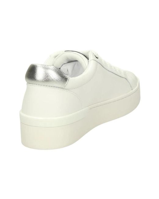 Shoes > sneakers Liu Jo en coloris White