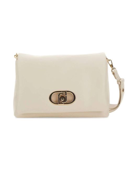 Liu Jo Natural Shoulder Bags