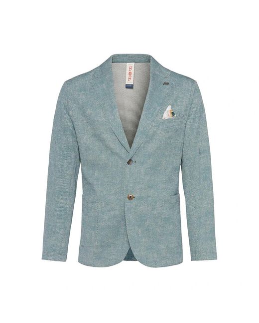 Bob Blazers in het Blue voor heren