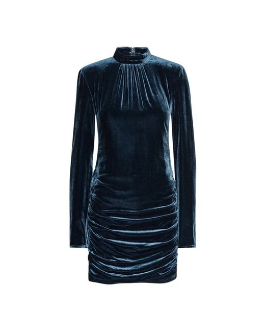 Party Dresses ROTATE BIRGER CHRISTENSEN de color Blue