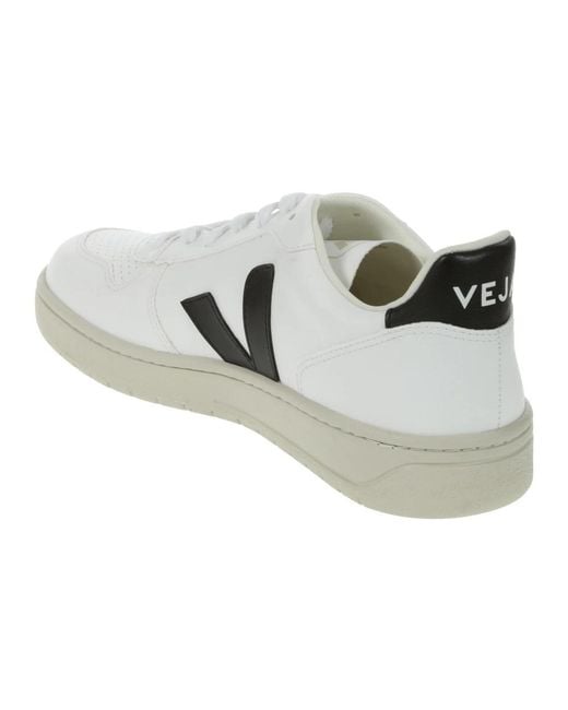 Veja Gray Sneakers for men
