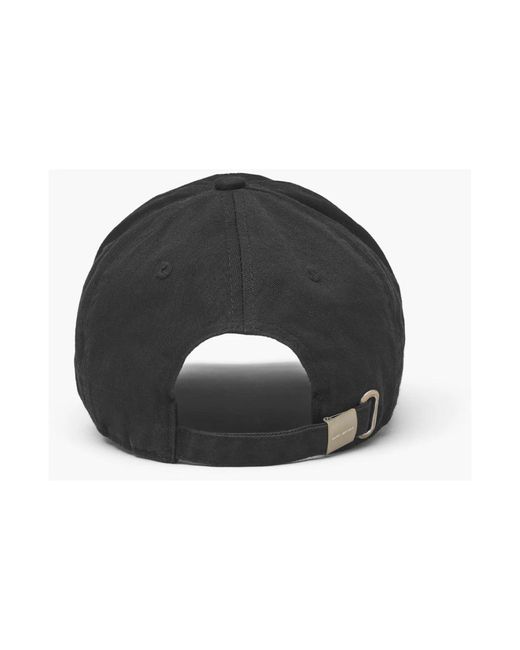 Caps Marc Jacobs de color Black