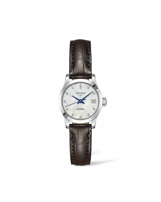 Longines Horloges in het White