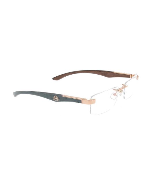 Maybach Metallic Glasses